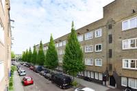 Woning Bestevâerstraat 184 Amsterdam