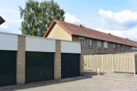 Garage Leuvenlaan 32 Eindhoven