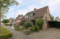 Woning van Wassenbergstraat 14 Gilze