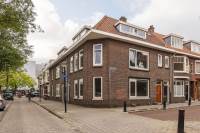 Woning Baljuwstraat 1 Vlaardingen