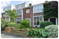 Woning Wormerveerstraat 24 Den Haag
