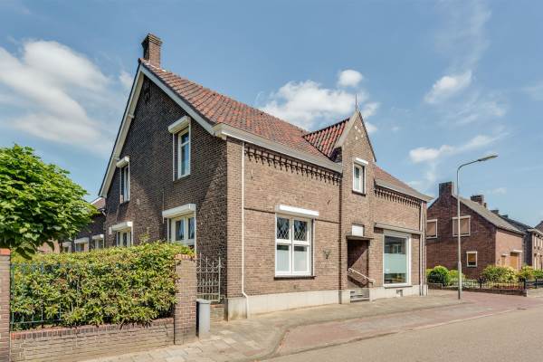 Woning Dorpstraat 49 Horn