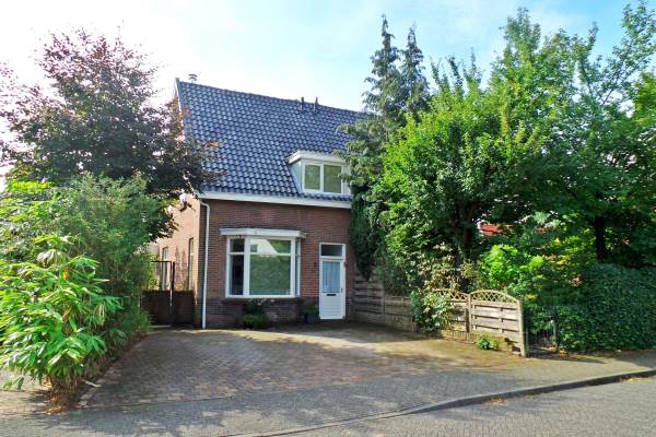 Woning Wildforsterlaan 2 Wolfheze