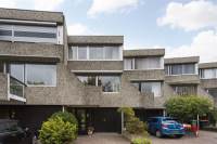 Woning Henegouwen 25 Leusden