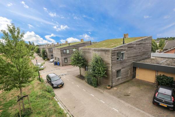 Woning Nieuwlandsedreef 61 Amersfoort