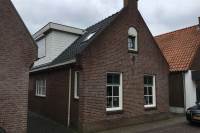 Woning Hoofdstraat 26 Oldemarkt