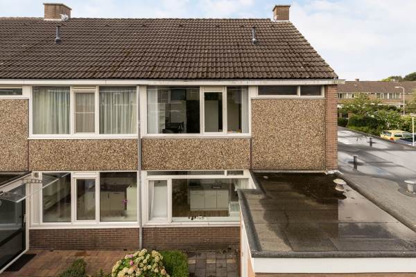 Woning Beveland 50 Zoetermeer