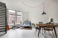 Woning Van Reigersbergenstraat 57 Amsterdam