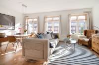 Woning Hoofdweg 327 Amsterdam