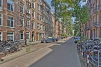 Woning Vrolikstraat 275 Amsterdam