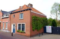 Woning Bergsestraat 42 Wouw