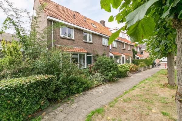 Woning Mariaplein 3 Huissen