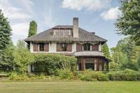 Woning Boslaan 4 Vught