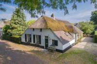 Woning Kerkstraat 5 Batenburg