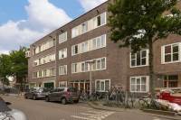 Woning Hudsonstraat 51 Amsterdam