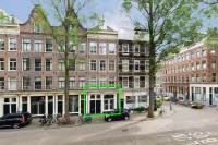 Woning Czaar Peterstraat 176 Amsterdam