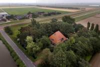 Woning Grote Sloot 498 Oudesluis