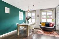 Woning Hoofdweg 362 Amsterdam