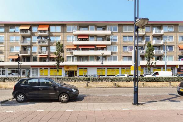 Woning Tussen Meer 272 Amsterdam