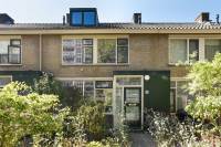 Woning Tiranaplantsoen 10 Haarlem