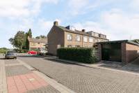 Woning Europaplantsoen 44 Hoogmade