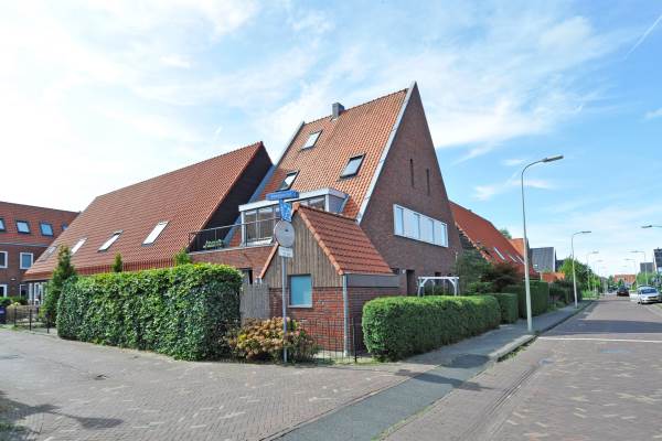 Woning Waterviolier 37 Den Haag