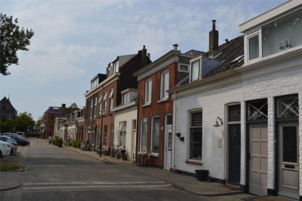 Woning Koningstraat 43 Vlaardingen