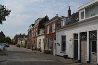 Woning Koningstraat 43 Vlaardingen