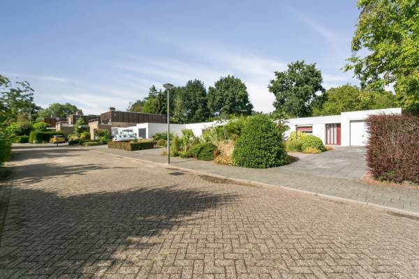 Woning Kasteel Kessenichstraat 14 Roermond