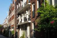 Woning Anjeliersstraat 82 Amsterdam