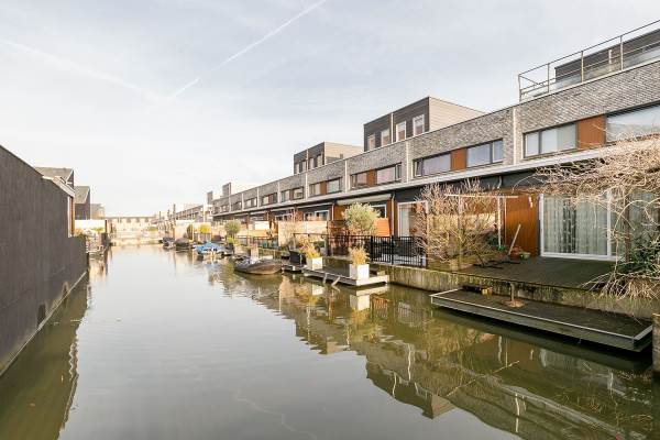 Woning De Boeier 6 Rosmalen