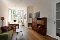 Woning Galvanistraat 118 Den Haag