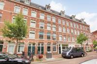 Woning Fannius Scholtenstraat 62 Amsterdam