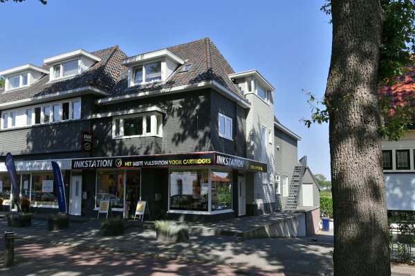 Woning Steenhoffstraat 61 Soest