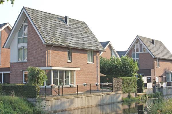 Woning Verhoefbelt 10 Zwolle