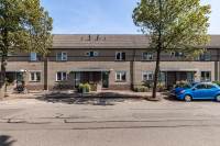 Woning Amnesty Internationalweg 86 Haarlem