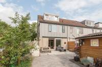 Woning Nimfkruidstraat 23 Almere