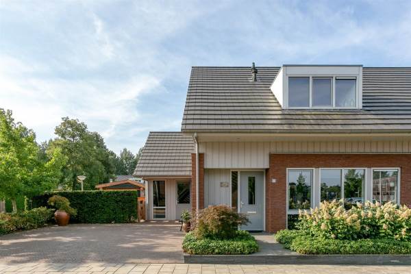 Woning Beatrixlaan 13 Zuidwolde Dr