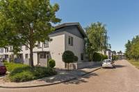 Woning De van der Schuerenmarke 70 Zwolle