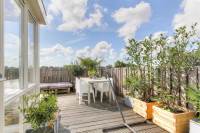 Woning Wilhelminastraat 177 Amsterdam