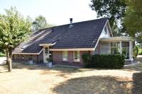Woning de Lichtenburg 24 Dalerveen