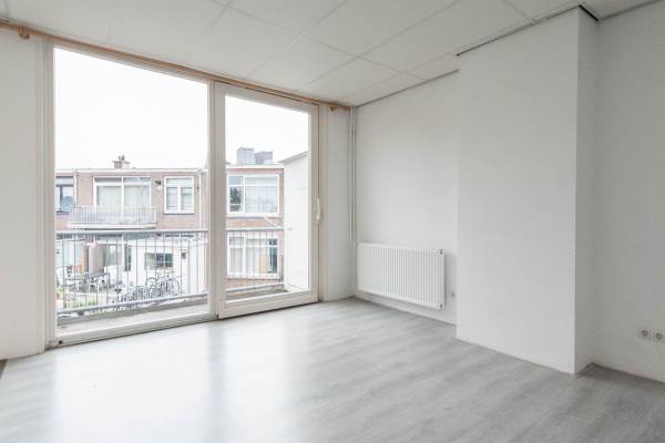 Woning Zwetstraat 54 Den Haag