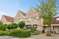 Woning van 't Woutstraat 10 Hellevoetsluis