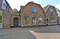 Woning Watertje 20 Zoeterwoude