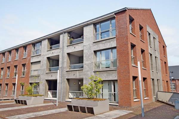 Woning Erasplaats 13 Tilburg