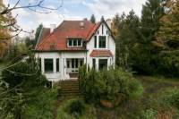 Woning Westkade 16 Sas Van Gent