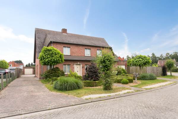 Woning De Maaskens 34 Reusel