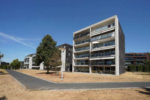 Woning Wachterslaan 141 Nijmegen