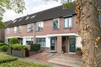 Woning Goudvink 49 Veenendaal