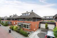 Woning Rembrandtlaan 40 Sassenheim